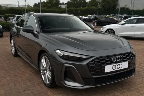  Audi A5 Avant 2.0 TDI S line S Tronic Euro 6 (s/s) 5dr Thumbnail #54