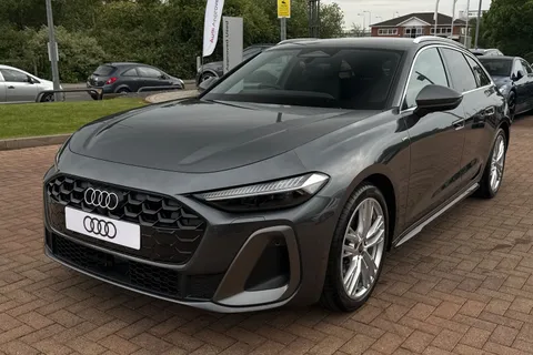  Audi A5 Avant 2.0 TDI S line S Tronic Euro 6 (s/s) 5dr Thumbnail #55