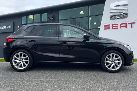  SEAT Ibiza 1.0 TSI FR DSG Euro 6 (s/s) 5dr Thumbnail #4