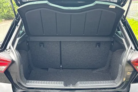  SEAT Ibiza 1.0 TSI FR DSG Euro 6 (s/s) 5dr Thumbnail #7