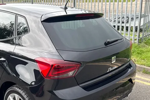  SEAT Ibiza 1.0 TSI FR DSG Euro 6 (s/s) 5dr Thumbnail #8