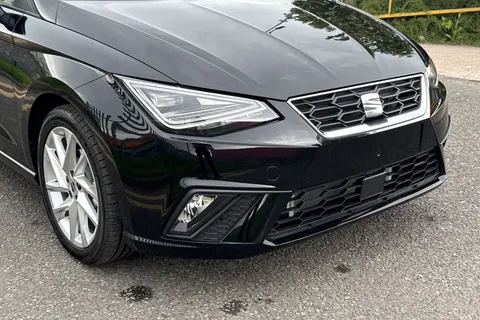  SEAT Ibiza 1.0 TSI FR DSG Euro 6 (s/s) 5dr Thumbnail #9