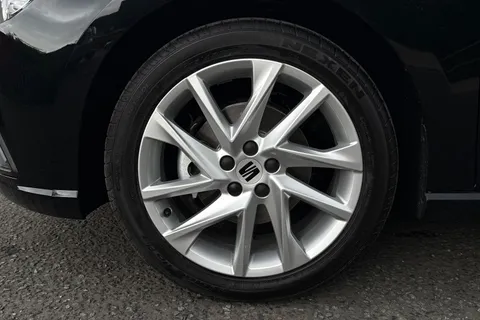  SEAT Ibiza 1.0 TSI FR DSG Euro 6 (s/s) 5dr Thumbnail #10