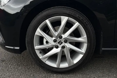  SEAT Ibiza 1.0 TSI FR DSG Euro 6 (s/s) 5dr Thumbnail #11