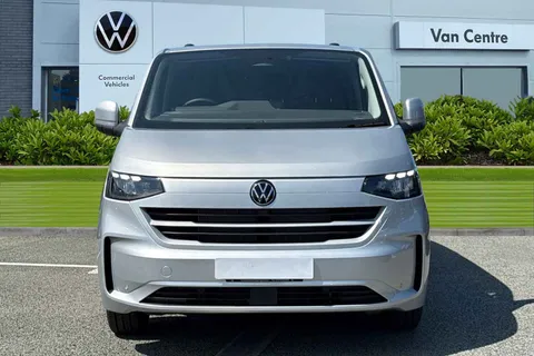 Volkswagen Transporter 2.0 TDI T30 Commerce Pro FWD SWB Euro 6 (s/s) 5dr Thumbnail #6