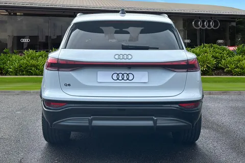 Audi Q6 E-Tron 100kWh Performance S line Auto 5dr Thumbnail #5