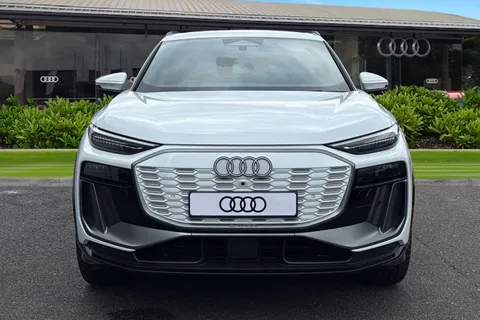 Audi Q6 E-Tron 100kWh Performance S line Auto 5dr Thumbnail #6