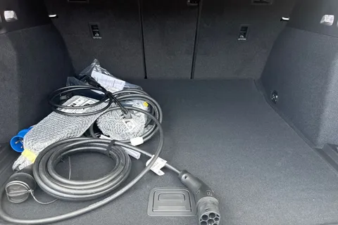 Audi Q6 E-Tron 100kWh Performance S line Auto 5dr Thumbnail #7