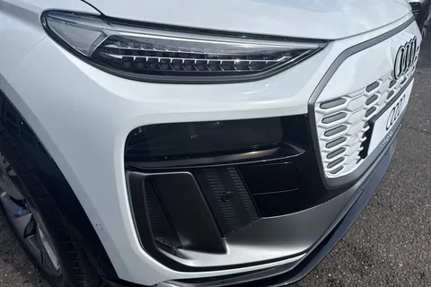 Audi Q6 E-Tron 100kWh Performance S line Auto 5dr Thumbnail #9