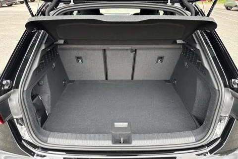 Audi RS 3 2.5 TFSI Carbon Black Sportback S Tronic quattro Euro 6 (s/s) 5dr Thumbnail #7