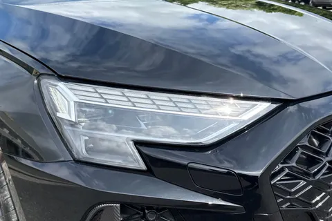 Audi RS 3 2.5 TFSI Carbon Black Sportback S Tronic quattro Euro 6 (s/s) 5dr Thumbnail #9