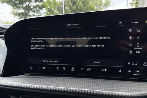  Audi Q5 2.0 TDI S line S Tronic quattro Euro 6 (s/s) 5dr Thumbnail #30