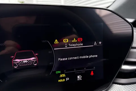  Audi Q5 2.0 TDI S line S Tronic quattro Euro 6 (s/s) 5dr Thumbnail #36