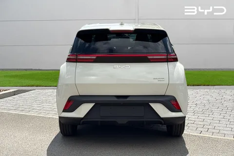  BYD Dolphin Surf 43.2kWh Boost Auto 5dr Thumbnail #5