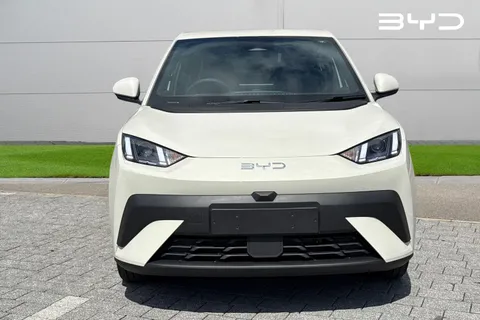  BYD Dolphin Surf 43.2kWh Boost Auto 5dr Thumbnail #6