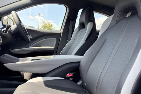  BYD Dolphin Surf 43.2kWh Boost Auto 5dr Thumbnail #11