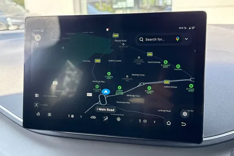  BYD Dolphin Surf 43.2kWh Boost Auto 5dr Thumbnail #12