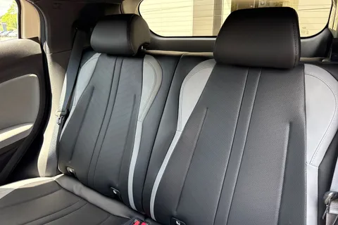  BYD Dolphin Surf 43.2kWh Boost Auto 5dr Thumbnail #14