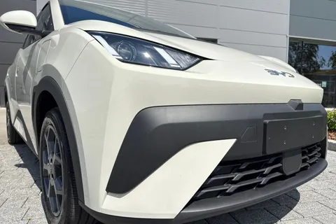  BYD Dolphin Surf 43.2kWh Boost Auto 5dr Thumbnail #17