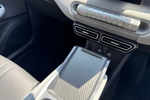  BYD Dolphin Surf 43.2kWh Boost Auto 5dr Thumbnail #20