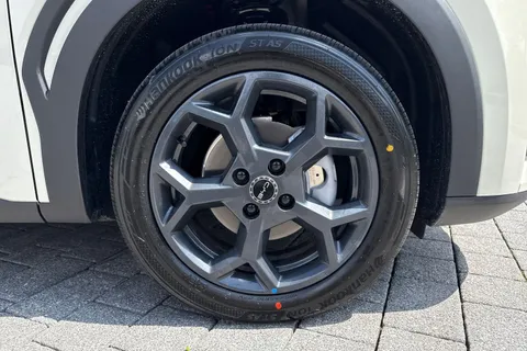  BYD Dolphin Surf 43.2kWh Boost Auto 5dr Thumbnail #22