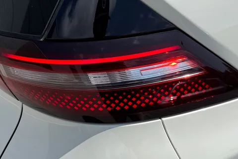  BYD Dolphin Surf 43.2kWh Boost Auto 5dr Thumbnail #34