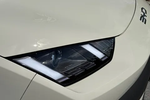  BYD Dolphin Surf 43.2kWh Boost Auto 5dr Thumbnail #35