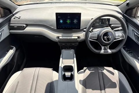  BYD Dolphin Surf 43.2kWh Boost Auto 5dr Thumbnail #36