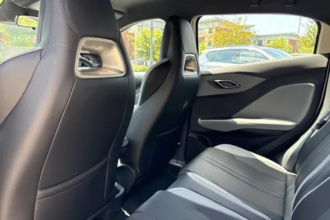  BYD Dolphin Surf 43.2kWh Boost Auto 5dr Thumbnail #37