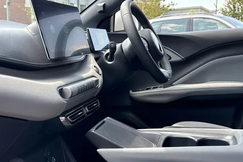  BYD Dolphin Surf 43.2kWh Boost Auto 5dr Thumbnail #42