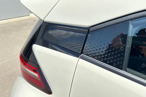  BYD Dolphin Surf 43.2kWh Boost Auto 5dr Thumbnail #44