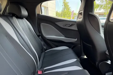  BYD Dolphin Surf 43.2kWh Boost Auto 5dr Thumbnail #45