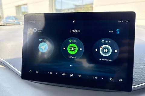  BYD Dolphin Surf 43.2kWh Boost Auto 5dr Thumbnail #49