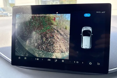  BYD Dolphin Surf 43.2kWh Boost Auto 5dr Thumbnail #52