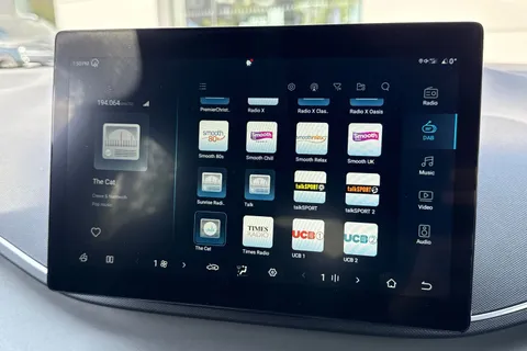  BYD Dolphin Surf 43.2kWh Boost Auto 5dr Thumbnail #54