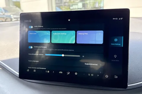  BYD Dolphin Surf 43.2kWh Boost Auto 5dr Thumbnail #57