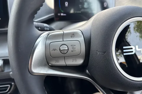  BYD Dolphin Surf 43.2kWh Boost Auto 5dr Thumbnail #59