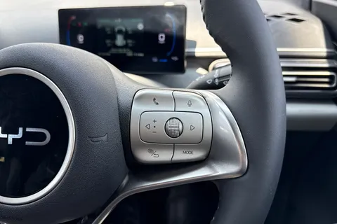  BYD Dolphin Surf 43.2kWh Boost Auto 5dr Thumbnail #60