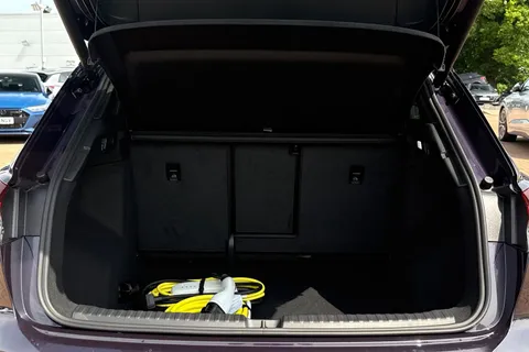  Audi Q4 e-tron 45 S line Auto 5dr 82kWh Thumbnail #7
