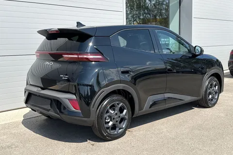  BYD Dolphin Surf 43.2kWh Comfort Auto 5dr Thumbnail #27