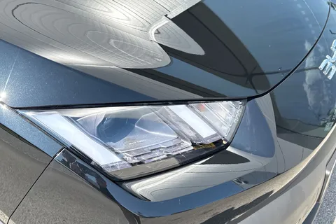  BYD Dolphin Surf 43.2kWh Comfort Auto 5dr Thumbnail #31