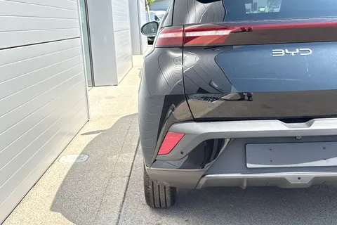  BYD Dolphin Surf 43.2kWh Comfort Auto 5dr Thumbnail #32