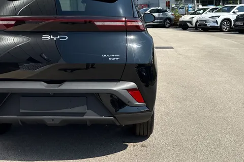  BYD Dolphin Surf 43.2kWh Comfort Auto 5dr Thumbnail #33