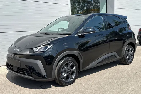  BYD Dolphin Surf 43.2kWh Comfort Auto 5dr Thumbnail #36