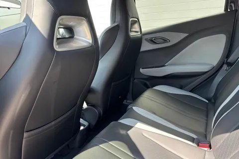  BYD Dolphin Surf 43.2kWh Comfort Auto 5dr Thumbnail #38