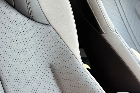  BYD Dolphin Surf 43.2kWh Comfort Auto 5dr Thumbnail #40