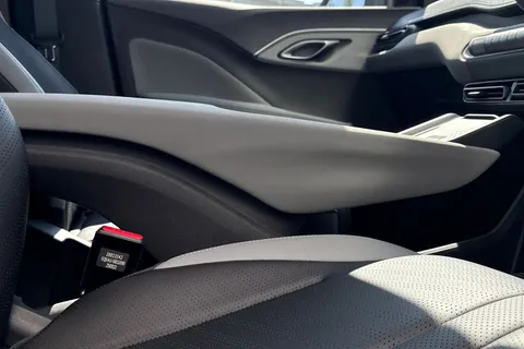  BYD Dolphin Surf 43.2kWh Comfort Auto 5dr Thumbnail #41