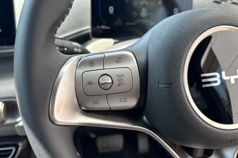  BYD Dolphin Surf 43.2kWh Comfort Auto 5dr Thumbnail #59