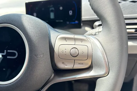  BYD Dolphin Surf 43.2kWh Comfort Auto 5dr Thumbnail #60