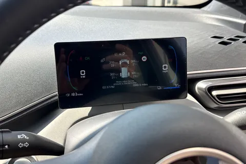  BYD Dolphin Surf 43.2kWh Comfort Auto 5dr Thumbnail #61